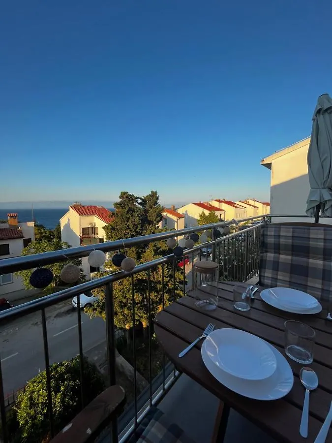 Lägenhet Falcon Mali Lošinj