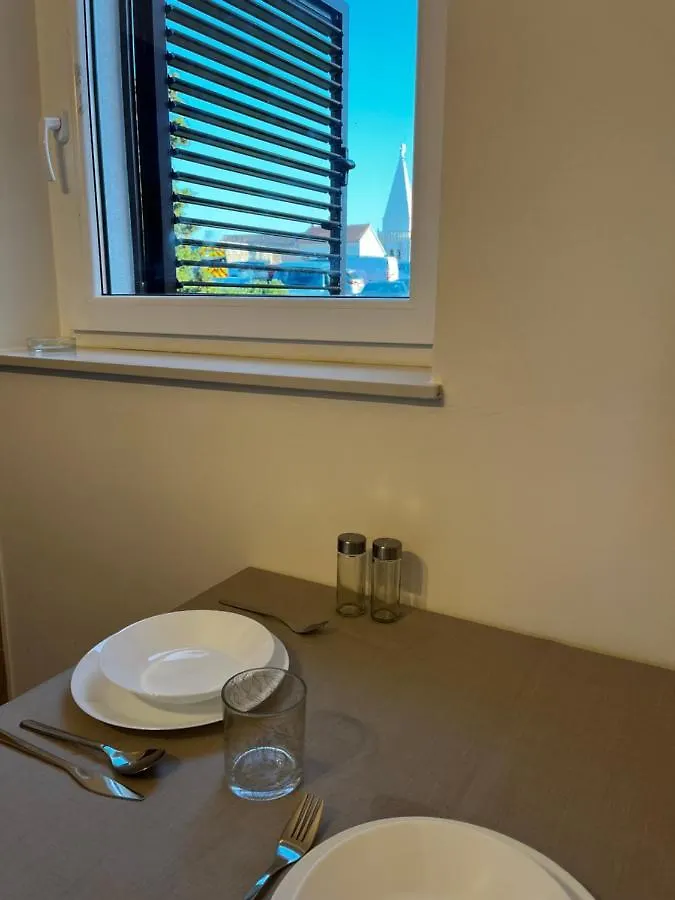 Falcon Mali Losinj Apartment