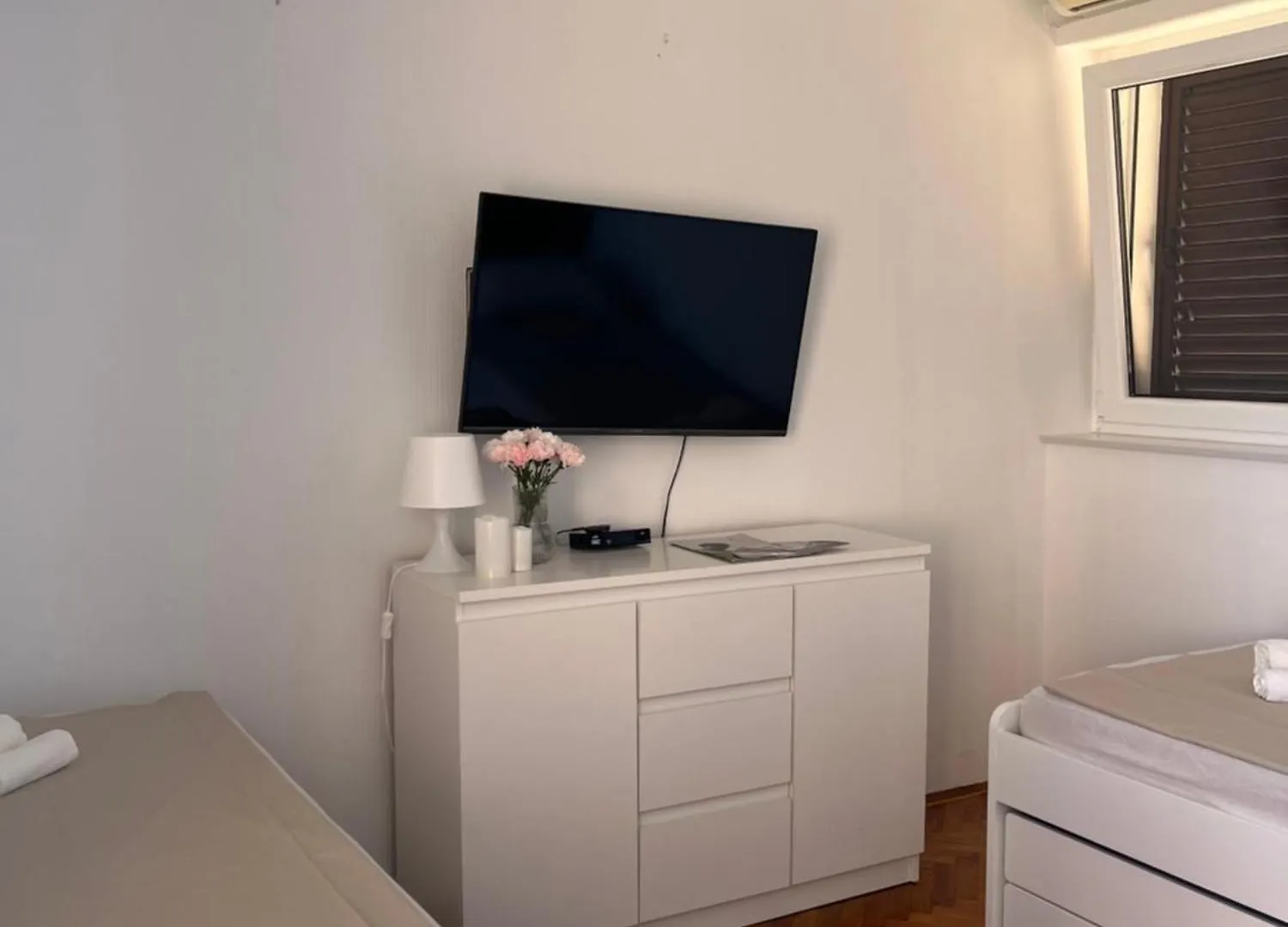 Apartment Falcon Mali Losinj