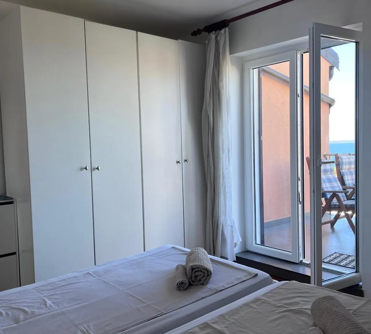 Falcon Mali Losinj Apartment