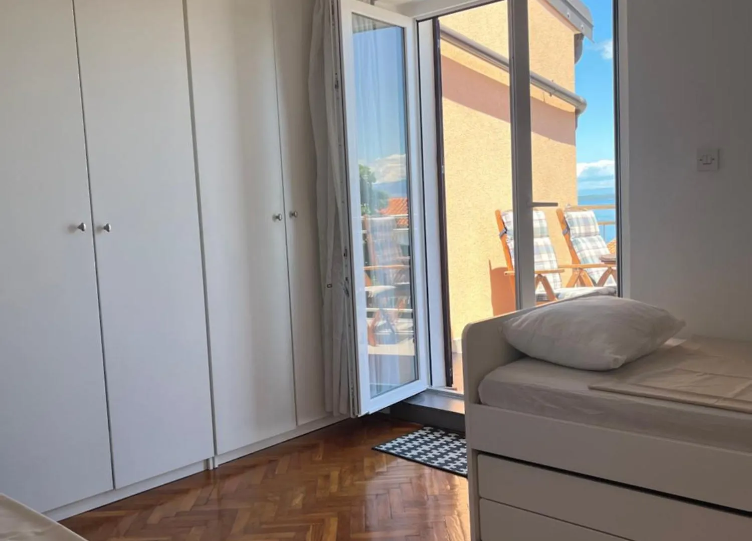Apartment Falcon Mali Losinj